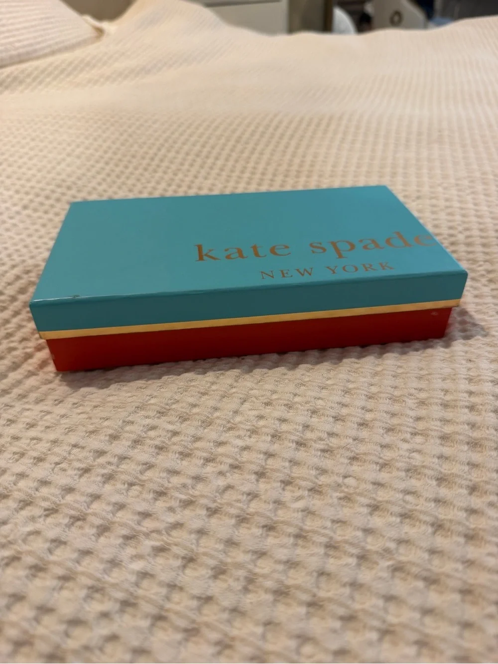 BRAND NEW Kate Spade Wristlet
